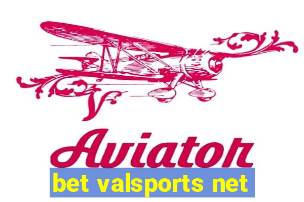 bet valsports net